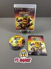 Ratchet & Clank: All 4 One PlayStation 3 PS3 CIB Complete