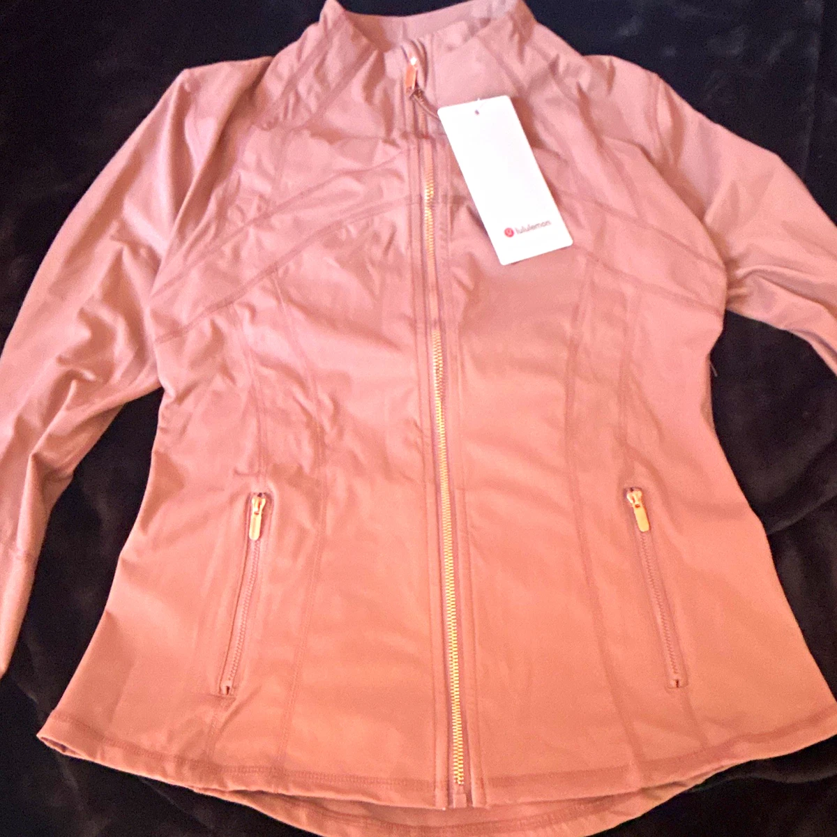 Lululemon Define Pink Women's Activewear for sale | eBay