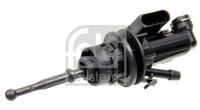 Geberzylinder Kupplung Febi Bilstein 33936 FüR Audi Skoda Vw Seat Eos A3 8PA 5M1