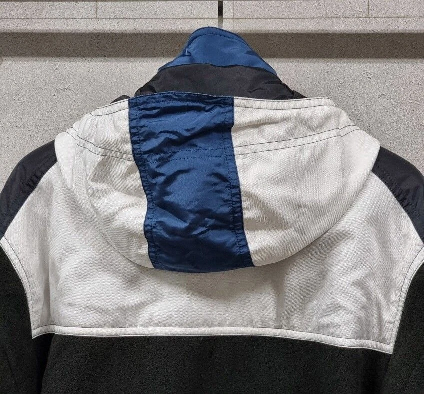 LOUIS VUITTON（LV） Louis Vuitton Parka donna oversize con cappuccio 55695683