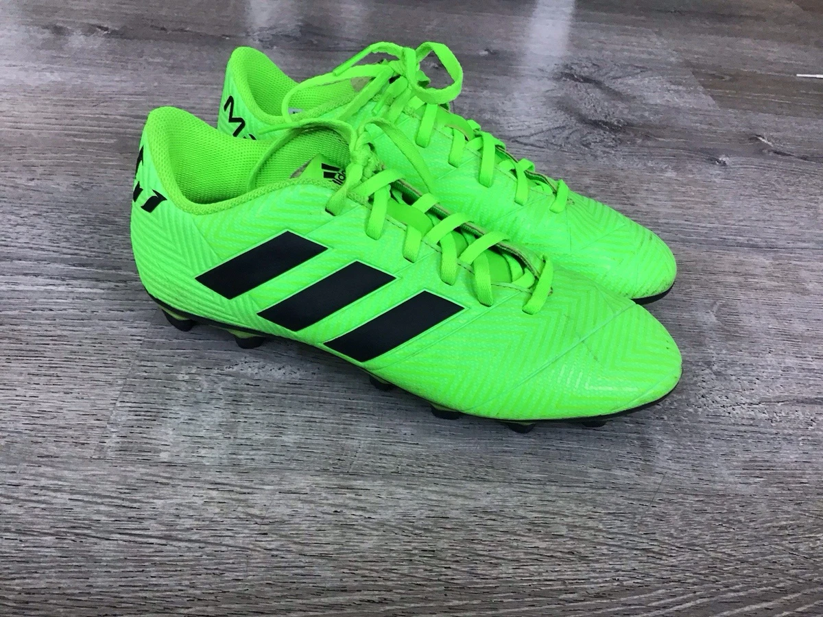 adidas Nemeziz Messi Soccer Shoes for Men for sale - eBay
