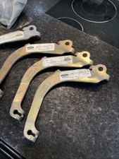 Nos 1986-2002 E 250 F250:parking Brake Lever E6TZ-2A637-A