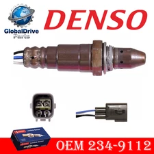 DENSO 234-9112 Upstream Oxygen sensor For TOYOTA PRIUS 2011-2014 1.8L L4 hybrid