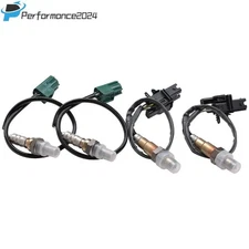 4X Air Fuel Ratio Oxygen Sensor For Nissan Titan 2004-06 5.6L 234-5060 234-4835