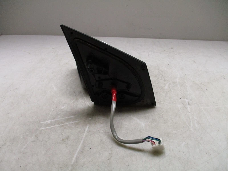 Espejo retrovisor eléctrico para conductor Toyota Corolla iM LH 2017-2018 FABRICANTE DE EQUIPOS ORIGINALES Foto 4 de 4