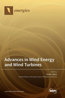 Advances In Wind Energy And Wind Turbines | Buch | Englisch (2023) | Mdpi AG