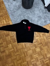 polo sweater