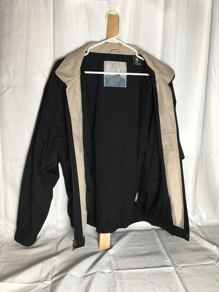 Chaqueta softshell con logotipo Gulfstream Foto 2 de 3