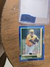 2025 Donruss Baseball Paul Skenes #29 Optic Blue Prizm /149 Pirates - C303