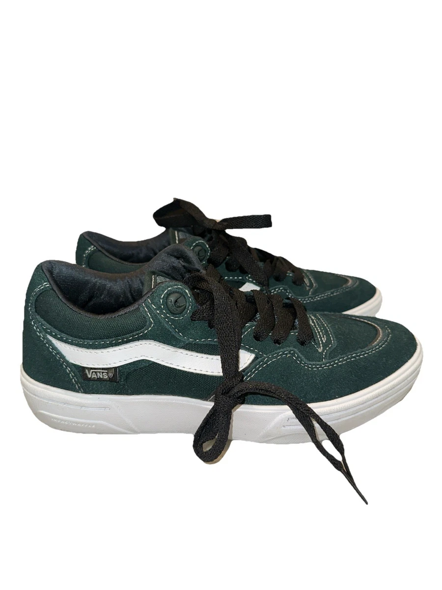 Vans Rowan 2 Dark Forest Green for sale | eBay