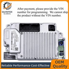 For Ford Lincoln Vin Programmed NAV Sync 3 AP...