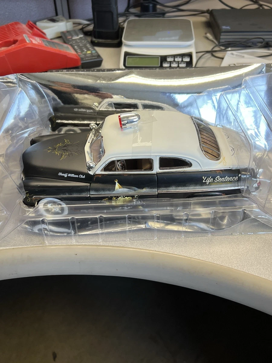 Ertl Mercury 1:18 Scale Diecast & Toy Vehicles for sale | eBay