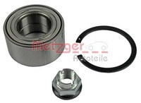 Radlagersatz Metzger Autoteile WM 6798 FüR ZOE Dokker Dacia Lodgy Captur Renault