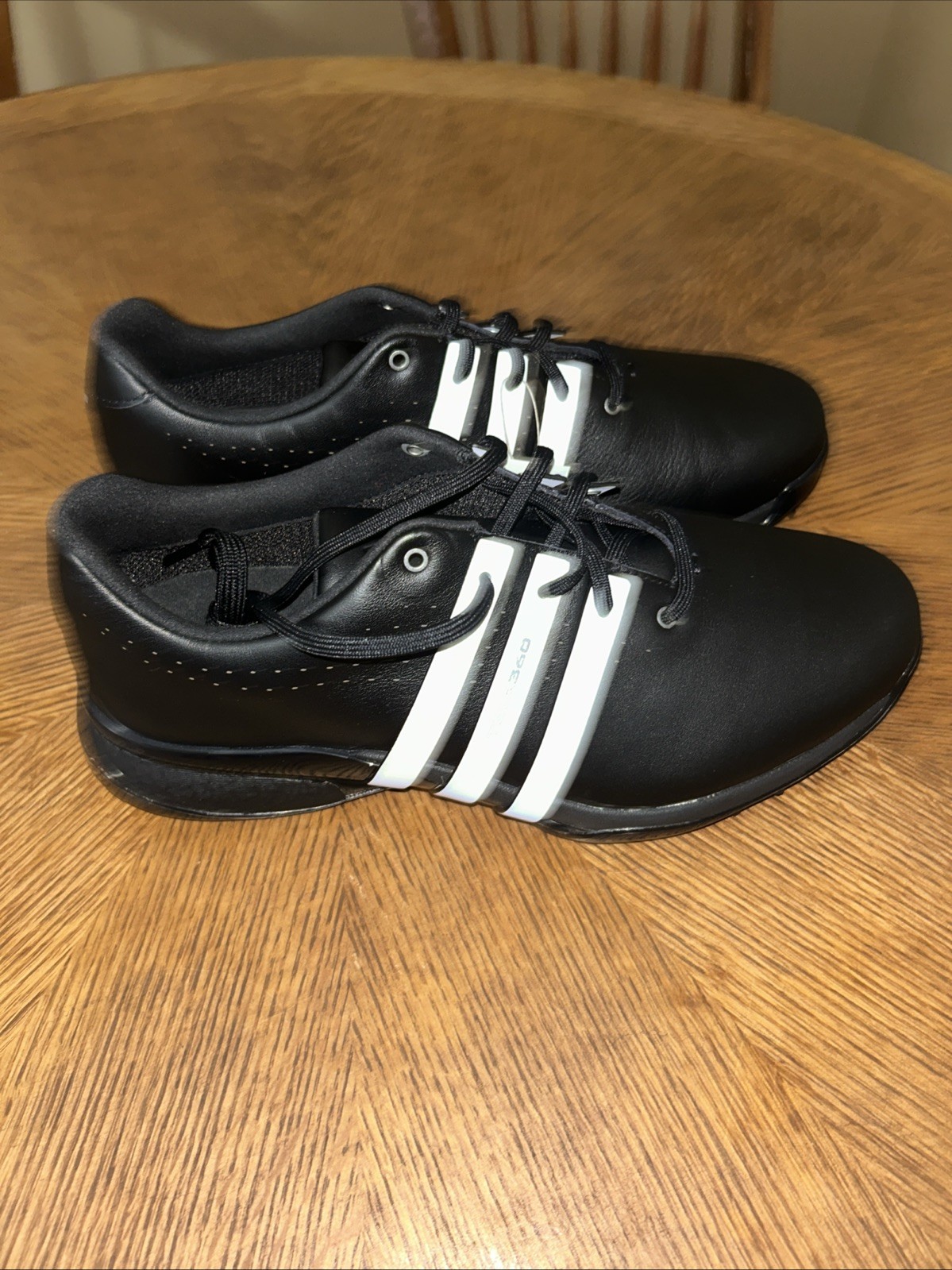 Black/white/black Ifo246 Size 10