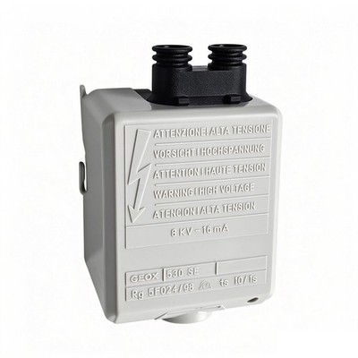 530SE Oil Burner Control Box Replacement for Riello 40G Series - New