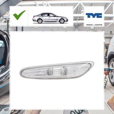 Blinkleuchte Links Tyc für BMW 5 E60 530 i