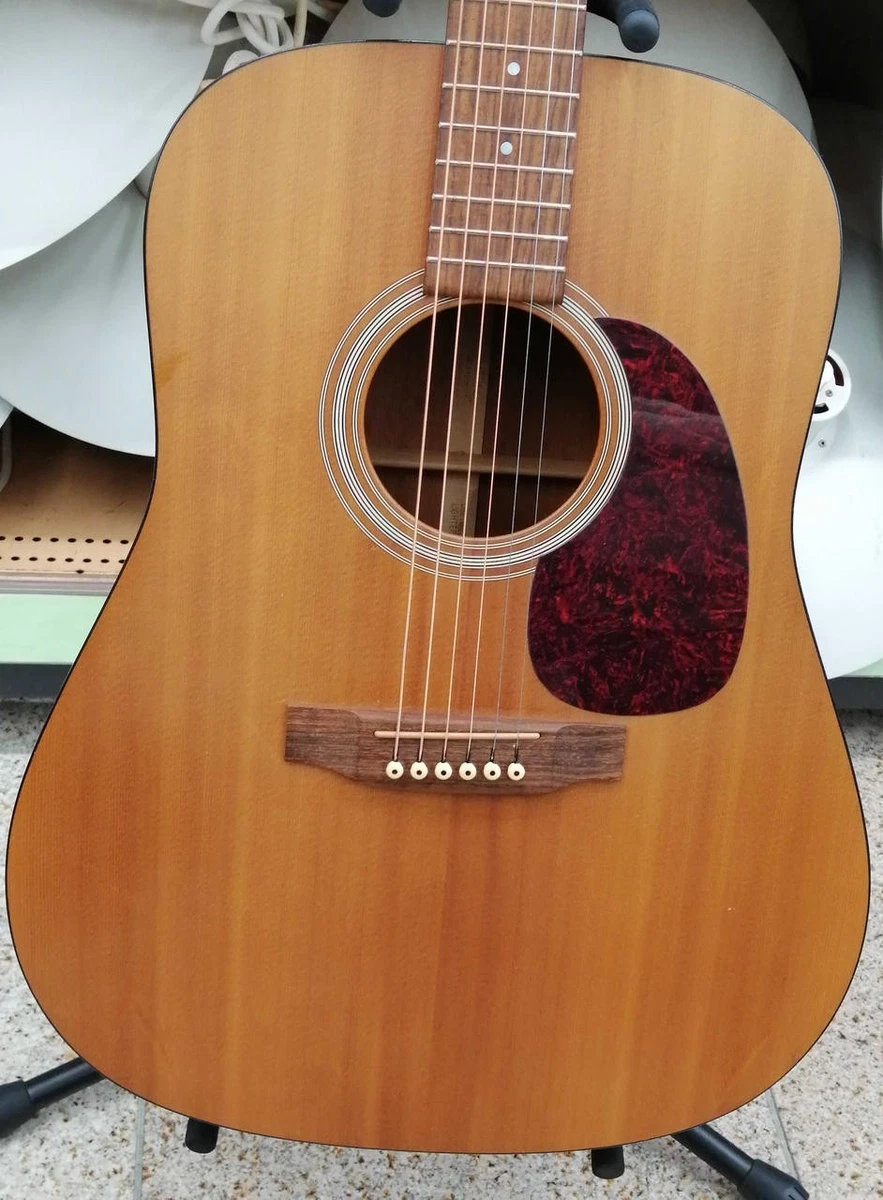 Martin D-1 Dreadnought Style Akustikgitarre Versand sicher aus Japan