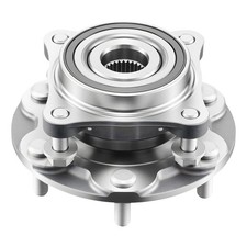 Pre Lubricated Front Wheel Hub for 2021 4Runner Sport Utility