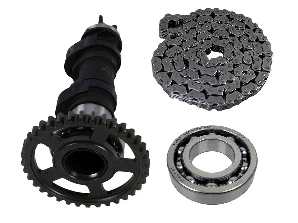 04-09 CRF250R CRF 250R 250X CRF250X Stage 1 Hotcams Cam OEM