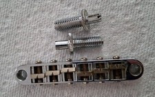 Jackson/Epiphone BH 1993  Tune O Matic Bridge