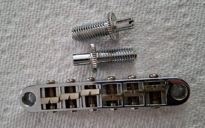 Jackson/Epiphone BH 1993 Tune O Matic Bridge | eBay