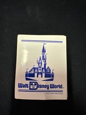 Walt Disney World - Sticker Set Of 10
