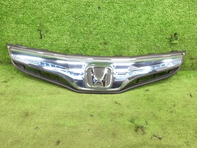HONDA Fit Hybrid GP1 GE8 GE6 Front grill | eBay