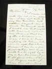 CIVIL WAR  JEFFERSON CITY MISSOURI 107TH NEW YORK COLONEL ALEXANDER DIVEN 1858