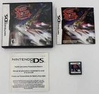 CIB Speed Racer The Video Game Nintendo DS NDS 2DS 3DS Fast Free Shipping