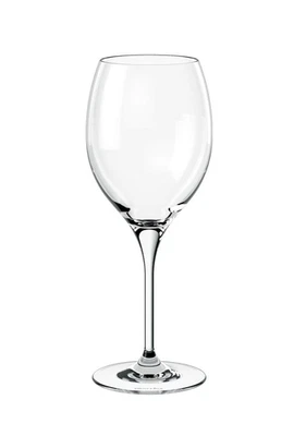 Villeroy & Boch Maxima Bordeaux wine goblet 10" new - Image 1 of 4