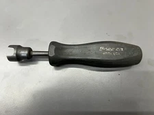 (A) SNAP-ON TOOLS BT17A RETAINER SPRING BRAKE TOOL - VGC - MADE IN USA