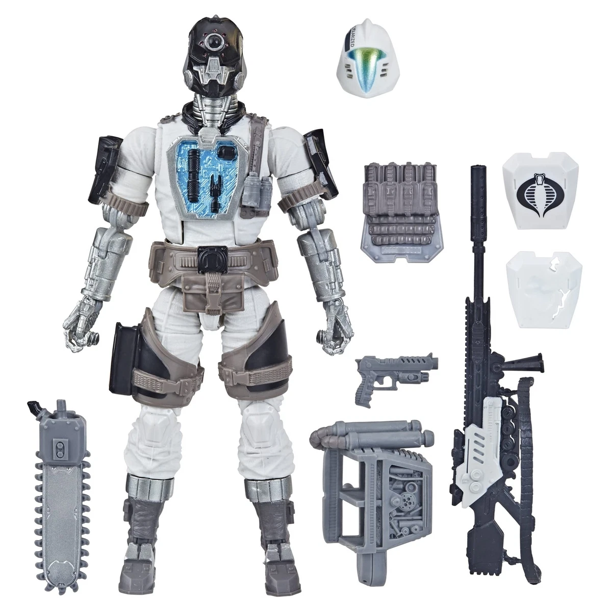 Collectible gi cheap joes
