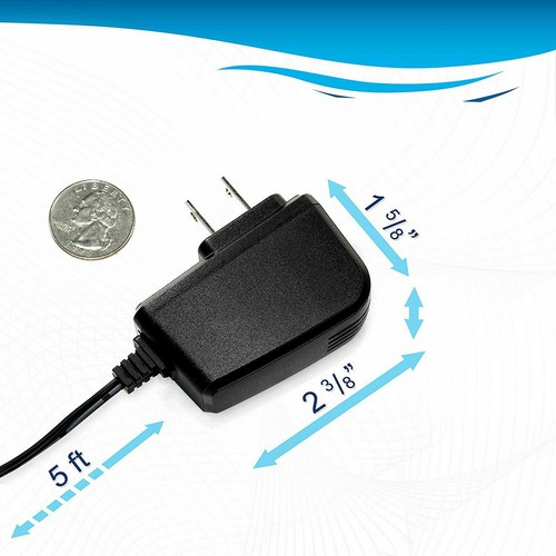 Cargador adaptador de CA HQRP compatible con cuello SportDOG FieldTrainer SD-350 - Imagen 4 de 13