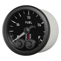 Stack St3515 - Pro-control Professional Stepper Motor Analogue Fuel Level Gauge on sale Stack St3515 - Pro-control Professional Stepper Motor Analogue Fuel Level Gauge on sale