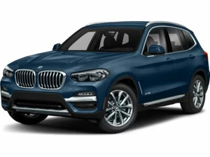 2018 BMW X3 xDrive30i LOW MILEAGE, ALLOYS, HTD SEATS, PARK AS...