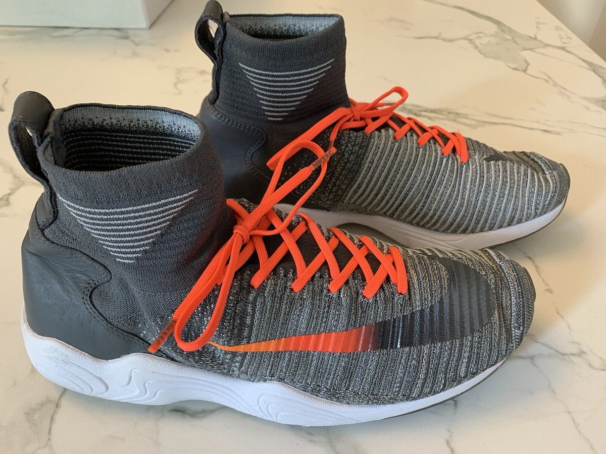 Ronaldo nike trainers discount