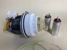 Pump 31X0131 Dishwasher Wash Pump Recirculation Pump