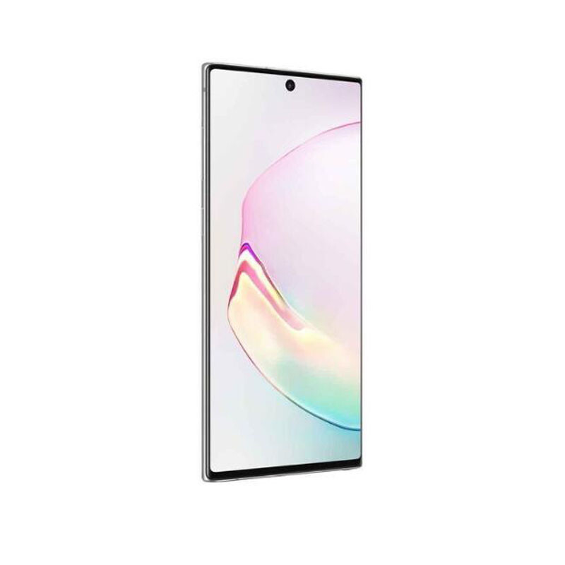 Samsung Galaxy Note10 - 256 GB - Aura White (Unlocked) for sale