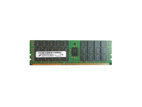 700404-B21 24GB 3RX4 PC3L-10600R Memory (1X24G | REF
