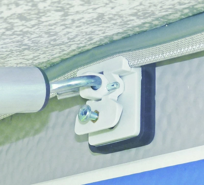 Brand schraublose Halteösen SHS 3er Set Vorzelt Zelt