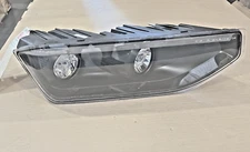 2022 up OEM Western Star RH  Pass Amber LED Headlight Lamp  A66-22327-005