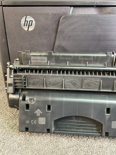HP LaserJet Pro 400 M401dw ๐จ๏ธ Wireless Duplex Laser Printer ๐ - Picture 11 of 24