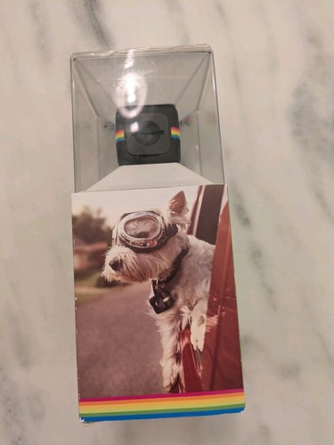 Polaroid Cube+ HD Action Camera (Black) New, Box - Picture 3 of 6