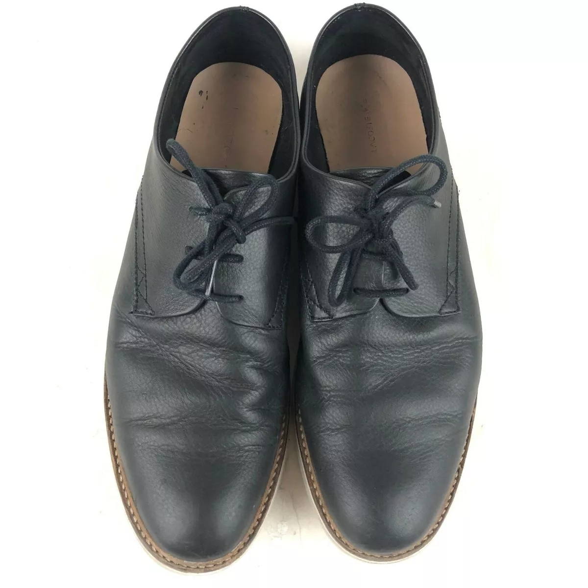 Lacoste top sherbrooke oxford