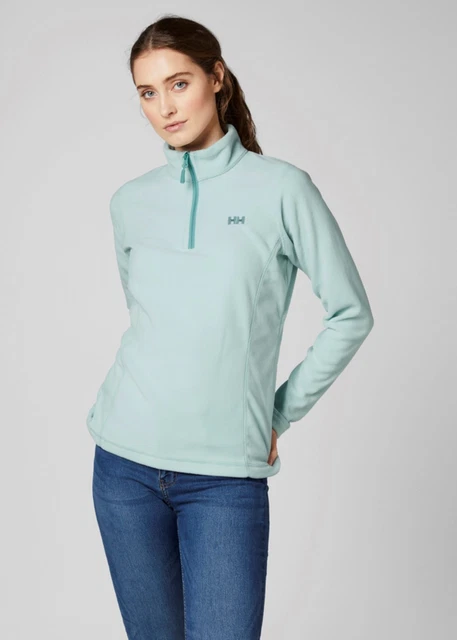 Helly Hansen Fleece Clothing for Women