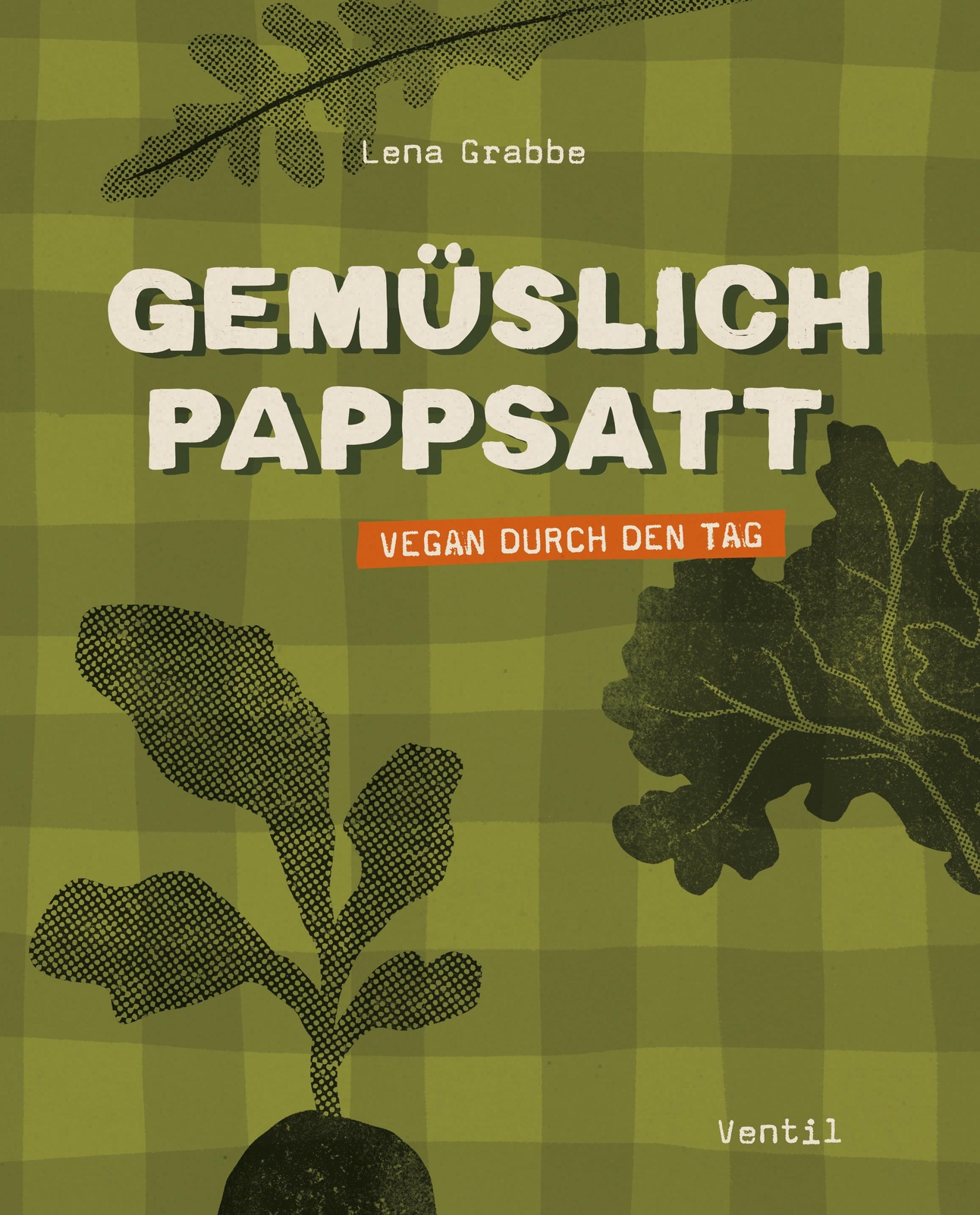 Thumbnail - Gemüslich Pappsatt Lena Grabbe