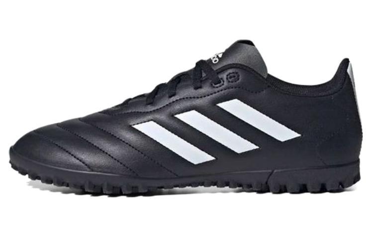 adidas Goletto 8 TF Черный, белый - HP3063