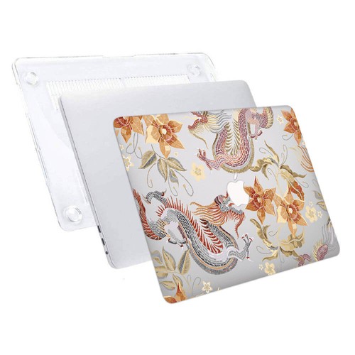 Flower Crystal Case+Keyboard Cover For Macbook M4 Air 15 13 Pro 16 14 11 12 inch - Picture 63 of 75