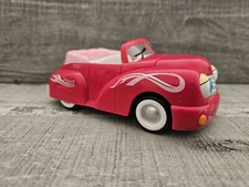 Chevron Cars Special Edition "Courage Pink" 2007 - Breast Cancer Awareness