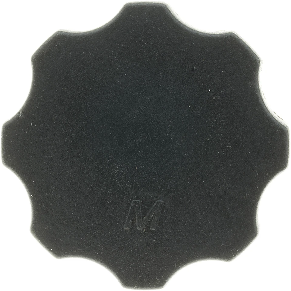 Para Cadillac DTS 2006-2011 4,6 L V8 motor de gasolina tapas de llenado de aceite puertas 2007 2008 Foto 4 de 4